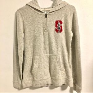 Stanford college hoodie